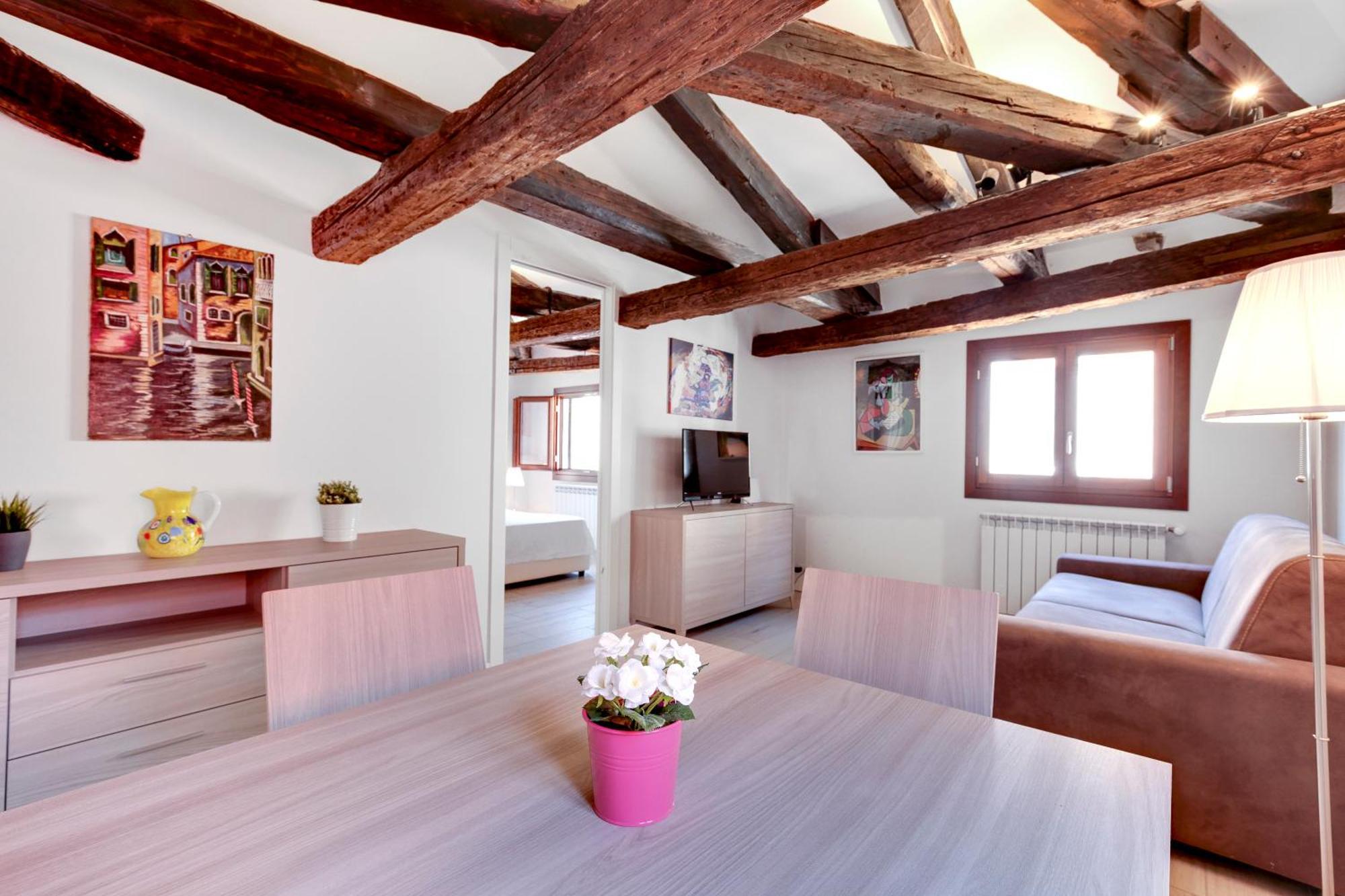 Ca Moderna 2 * Venedig
