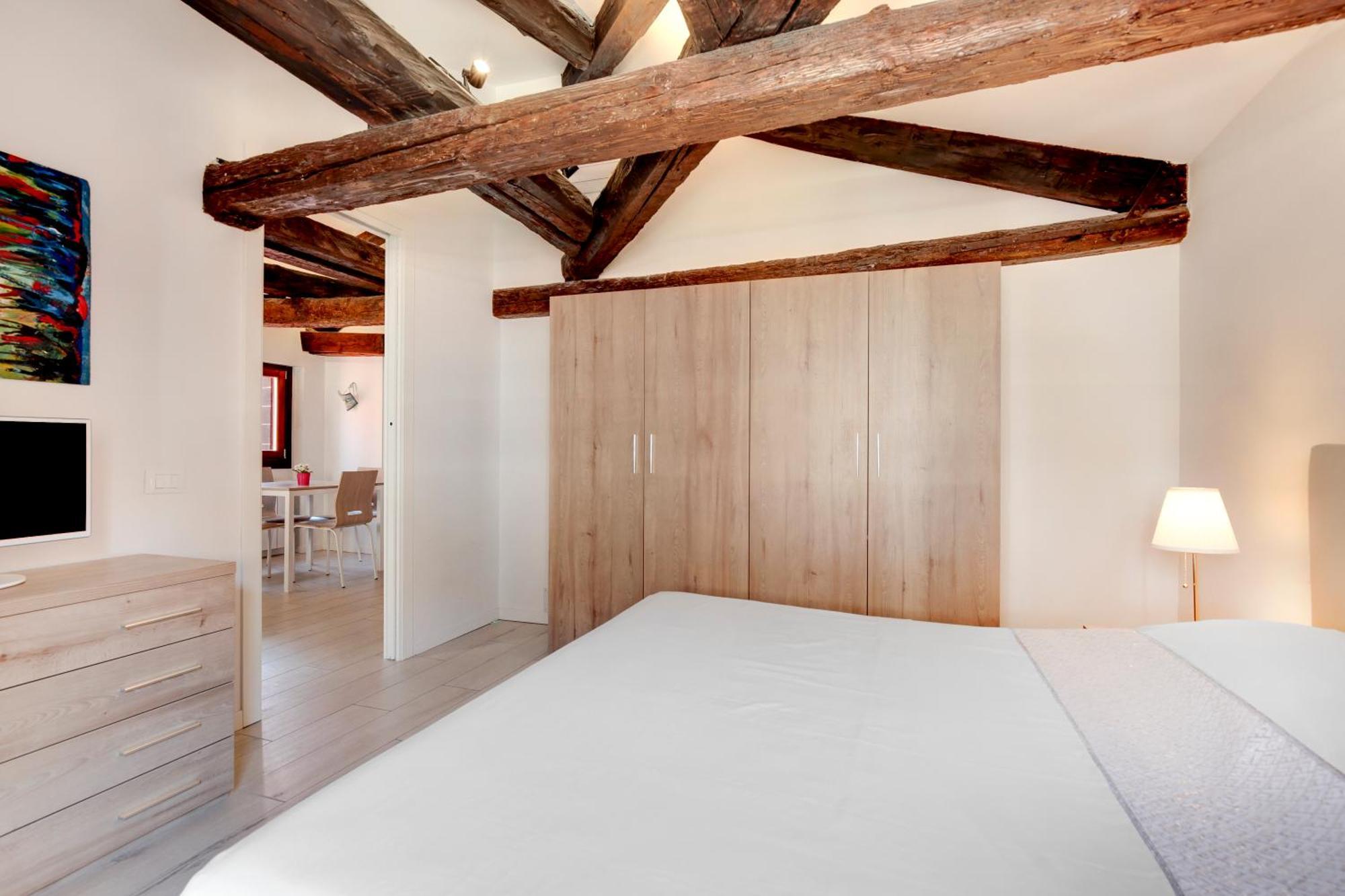 Ca Moderna 2 Apartamento Venecia