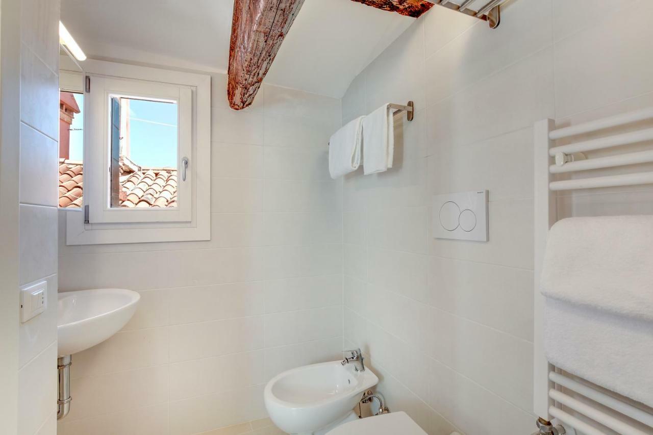 Ca Moderna 2 Venedig